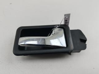 ручка внутренняя задняя правая Audi 80 8C/B4 1992, 2.0 л., бензин, МКПП, красный, седан, 893837020