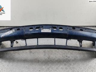 бампер передний BMW 5 серия E34 1990, бензин, синий, седан, 1944172