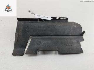 заглушка (решетка) в бампер Renault Scenic 2 поколение 2005, 1.6 л., бензин, МКПП, серый, минивэн, 8200183775