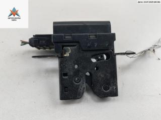 Замок стекла двери багажника Renault Scenic 1 поколение [рестайлинг] 1999, 1.6 л., бензин, АКПП, серый, минивэн, 7700430941