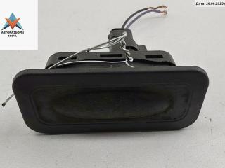 кнопка открытия багажника Renault Scenic 2 поколение 2005, 1.6 л., бензин, МКПП, серый, минивэн, 8200076256