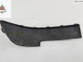 молдинг переднего бампера Renault Scenic 2 поколение 2005, 1.6 л., бензин, МКПП, серый, минивэн, 8200139947 - фото №4
