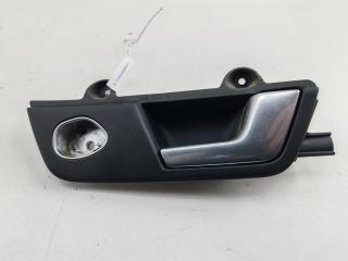 ручка внутренняя передняя правая Audi A4 B7 2005, 2.0 л., дизель, АКПП, синий, универсал, 8E1837020