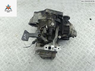 МКПП Volkswagen Touran 1 поколение 2004, 2.0 л., бензин, МКПП, чёрный, минивэн, GQL