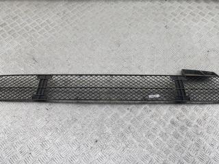 заглушка (решетка) в бампер Peugeot Boxer 2 поколение [рестайлинг] 2004, 2.0 л., дизель, МКПП, жёлтый, микроавтобус, LS130400904