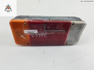 фонарь задний правый Opel Movano A 2000, 2.5 л., дизель, МКПП, белый, микроавтобус, 7700353025