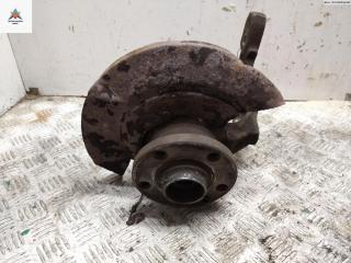 ступица передняя правая Volkswagen Transporter T4 1994, 2.4 л., дизель, МКПП, белый, микроавтобус