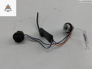 Патрон лампы фонаря Opel Vivaro A [рестайлинг] 2006, 2.0 л., дизель, МКПП, белый, микроавтобус