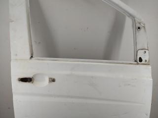 дверь сдвижная Mercedes-Benz Vito-2 / Viano W639 2008, белый, микроавтобус