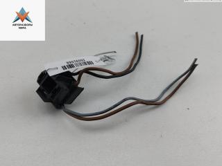 разъем (фишка) проводки Opel Movano A 2000, 2.5 л., дизель, МКПП, белый, микроавтобус