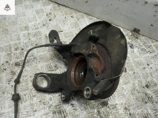 ступица передняя правая Volkswagen Transporter T4 1993, 2.0 л., бензин, МКПП, белый, микроавтобус