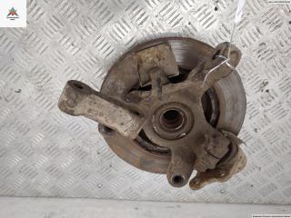 ступица передняя правая Mercedes-Benz Vito-1 W638 2002, 2.2 л., дизель, МКПП, красный, микроавтобус