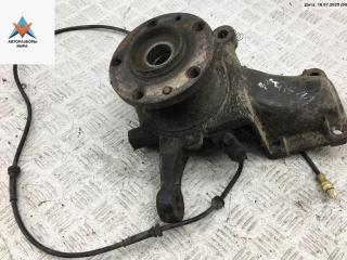 ступица передняя левая Citroen Jumper 1 поколение [рестайлинг] 2005, 2.2 л., дизель, МКПП, серый, микроавтобус