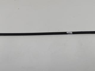 Молдинг стекла двери наружный Opel Astra J 2013, 1.7 л., дизель, МКПП, синий, универсал, 13391182