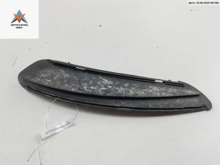 заглушка (решетка) в бампер Opel Omega B [рестайлинг] 2000, 2.2 л., бензин, МКПП, серый, универсал, 09147460LH