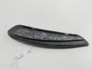 заглушка (решетка) в бампер Opel Omega B 2000, 2.2 л., бензин, МКПП, серый, универсал, 09147460LH