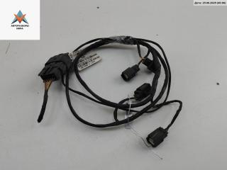 Проводка бампера заднего Opel Astra J [рестайлинг] 2013, 1.7 л., дизель, МКПП, синий, универсал, 13374383