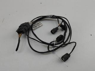 Проводка бампера заднего Opel Astra J 2013, 1.7 л., дизель, МКПП, синий, универсал, 13374383