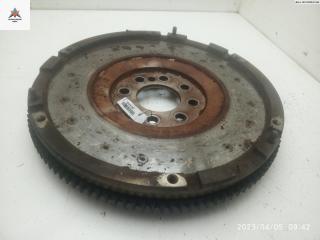 маховик Ford Transit 7 поколение 2006, 2.2 л., дизель, МКПП, белый, микроавтобус, 6C1Q6325AD