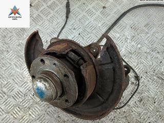 ступица задняя правая Fiat Ducato 3 поколение 2007, 2.2 л., дизель, МКПП, белый, микроавтобус