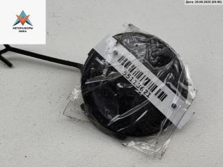 заглушка (решетка) в бампер Opel Astra H/Family [рестайлинг] 2008, 1.9 л., дизель, МКПП, чёрный, универсал, 13225748