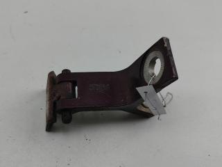 петля двери Audi 80 8C/B4 1992, красный, седан, 893831401