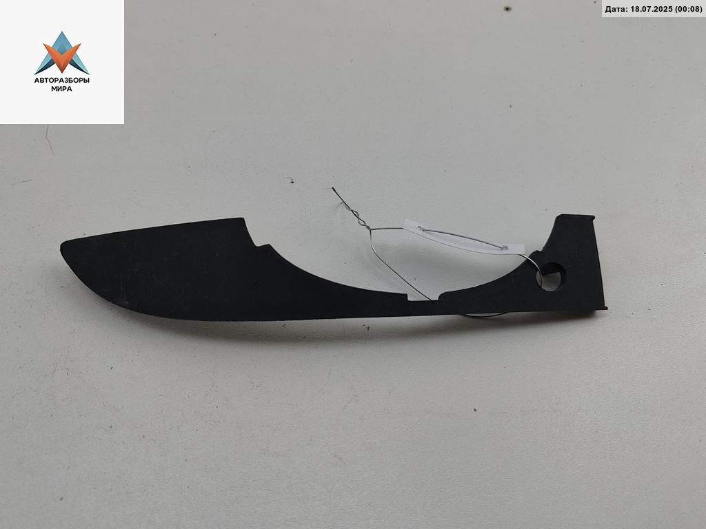 накладка декоративная Audi A4 B7 2005, 2.0 л., дизель, АКПП, синий, универсал, 8E0807490 - фото №1