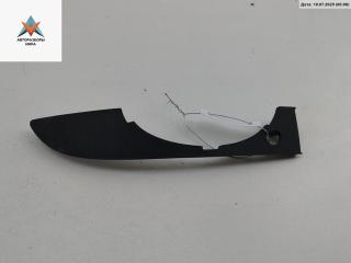 накладка декоративная Audi A4 B7 2005, 2.0 л., дизель, АКПП, синий, универсал, 8E0807490