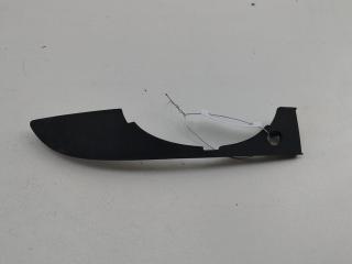 накладка декоративная Audi A4 B7 2005, 2.0 л., дизель, АКПП, синий, универсал, 8E0807490