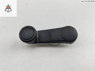 ручка стеклоподъемника Audi 80 8C/B4 1992, 2.0 л., бензин, МКПП, серый, седан