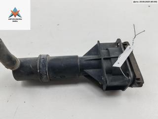 форсунка омывателя фары Audi A6 4B/C5 [рестайлинг] 2003, 2.5 л., дизель, МКПП, серый, универсал, 4Z7955979