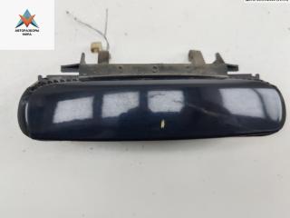 ручка наружная передняя правая Audi A4 B7 2005, 2.0 л., дизель, АКПП, синий, универсал, 4B0839885