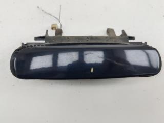ручка наружная передняя правая Audi A4 B7 2005, 2.0 л., дизель, АКПП, синий, универсал, 4B0839885