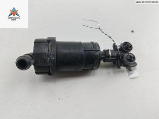 форсунка омывателя фары Opel Zafira 2 поколение (B) 2007, 1.9 л., дизель, МКПП, серый, минивэн