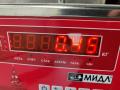 заглушка (решетка) в бампер Audi A6 4B/C5 [рестайлинг] 2003, 2.5 л., дизель, МКПП, серый, универсал, 4B0807683 - фото №5
