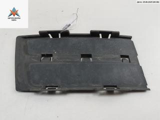 заглушка (решетка) в бампер Audi A4 B7 2005, 2.0 л., дизель, АКПП, синий, универсал, 8E0807152