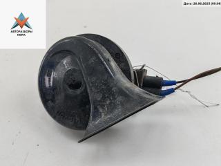 сигнал (клаксон) Audi A6 4B/C5 1999, 2.4 л., бензин, МКПП, синий, универсал, 0092018