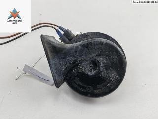 сигнал (клаксон) Audi A6 4B/C5 1999, 2.4 л., бензин, МКПП, синий, универсал, 0092018