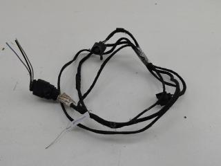 Проводка бампера переднего Audi A4 B7 2005, 2.0 л., дизель, АКПП, синий, универсал, 8E0971095
