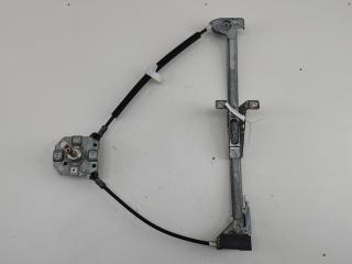 стеклоподъемник передний правый Audi 80 B4 1992, 2.0 л., бензин, МКПП, серый, седан, 893837400
