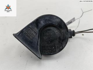 сигнал (клаксон) Audi A6 4B/C5 [рестайлинг] 2003, 2.5 л., дизель, МКПП, серый, универсал, 4B0951223