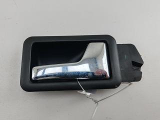 ручка внутренняя передняя правая Audi 80 8C/B4 1992, 2.0 л., бензин, МКПП, серый, седан, 8938347020
