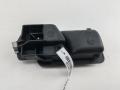 ручка внутренняя передняя правая Audi 80 8C/B4 1992, 2.0 л., бензин, МКПП, серый, седан, 8938347020 - фото №2