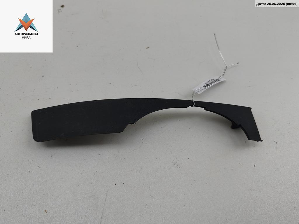 накладка декоративная Audi A4 B7 2005, 2.0 л., дизель, АКПП, синий, универсал, 8E0807174 - фото №1