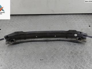 усилитель бампера переднего Audi A4 B6 2004, 1.8 л., Ti, бензин, МКПП, серый, универсал, 8E0807109E