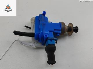 активатор (привод) замка двери Audi 80 8C/B4 1992, 2.0 л., бензин, МКПП, серый, седан, 893862153