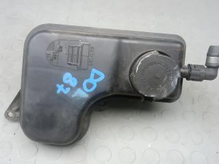 бачок расширительный BMW 5 серия E60/E61 [рестайлинг] 2007, 3.0 л., D 530d, дизель, АКПП, седан