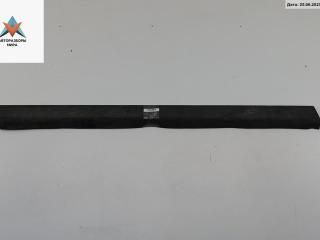 молдинг двери передней левой Volkswagen Passat B5 [рестайлинг] 2004, 2.0 л., дизель, МКПП, серый, универсал, 3B0854939B