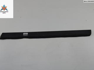 молдинг двери передней правой Volkswagen Passat B5 [рестайлинг] 2001, 2.0 л., бензин, МКПП, синий, универсал, 3B0854940B