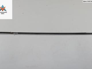 Молдинг стекла двери наружный Volkswagen Passat B5 [рестайлинг] 2004, 2.0 л., дизель, МКПП, серый, универсал, 3B0837475